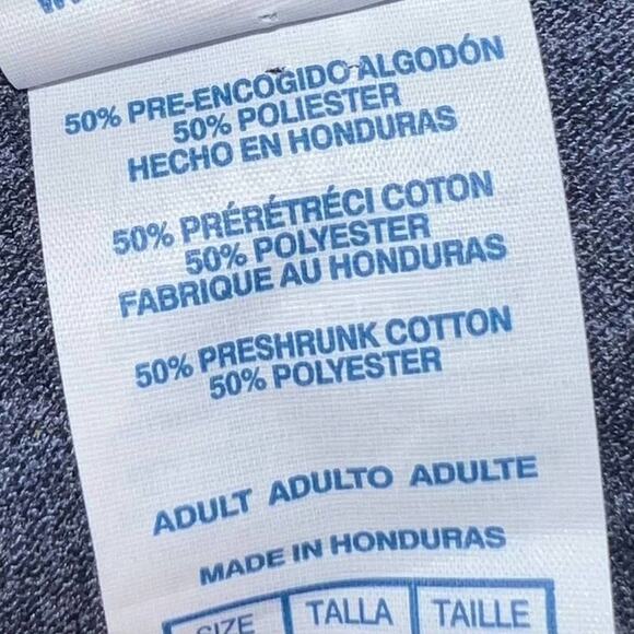 Delta Pro Weight Puppie Love Long Sleeve Women's Size 2XL - Picture 6 of 7